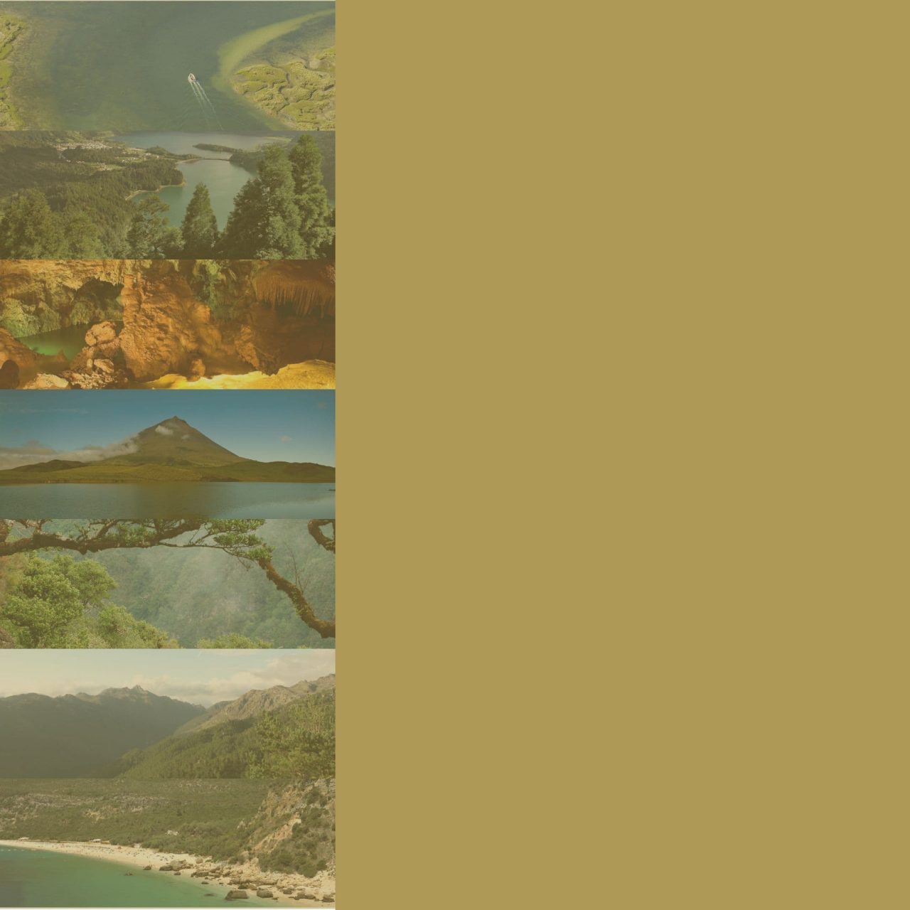 7 Maravilhas Naturais de Portugal® (2010)