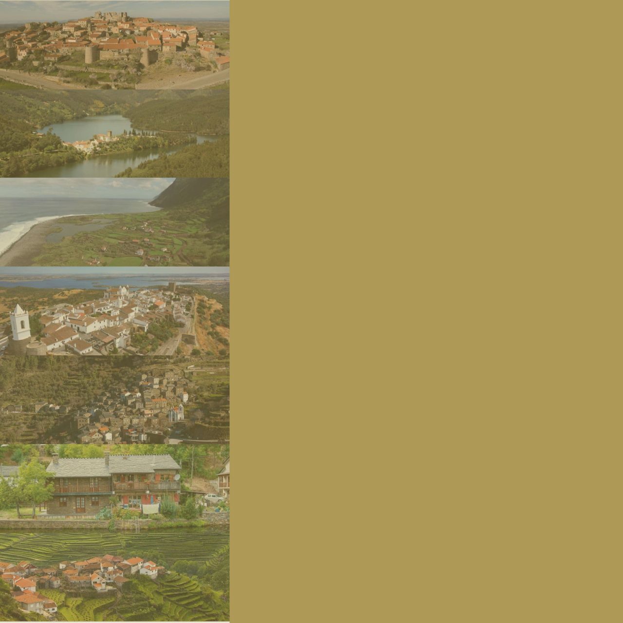 7 Maravilhas de Portugal Aldeias® (2017)