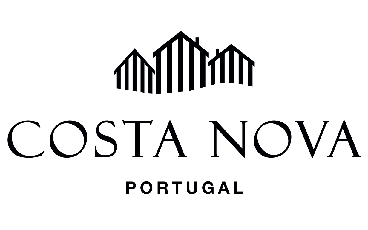 COSTA NOVA - Troféu Oficial